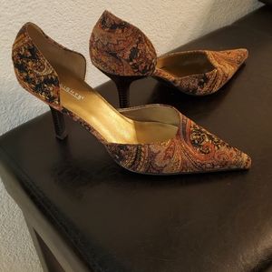 Size 11 elegant heels